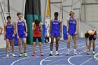 Lyon Track Invitational  Wheaton College Men's track and field team compete in the Lyon Invitational hosted by Wheaton. - Photo by: Keith Nordstrom : Wheaton College, track & field, Lyon Invitational